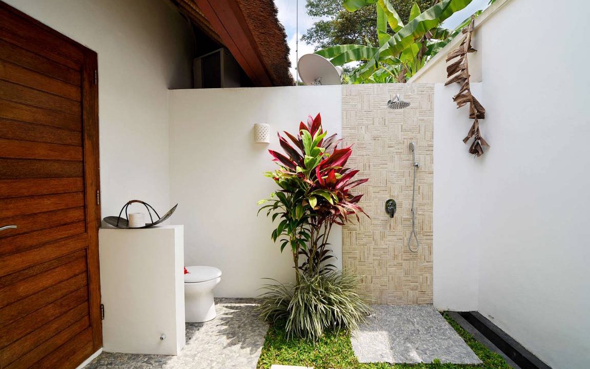 Photo of Bathroom in Melayang