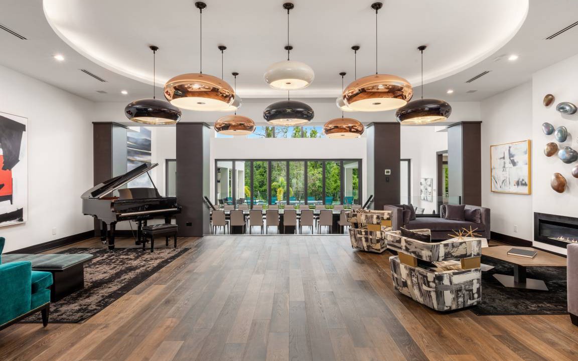 Photo of Livingroom in Reunion