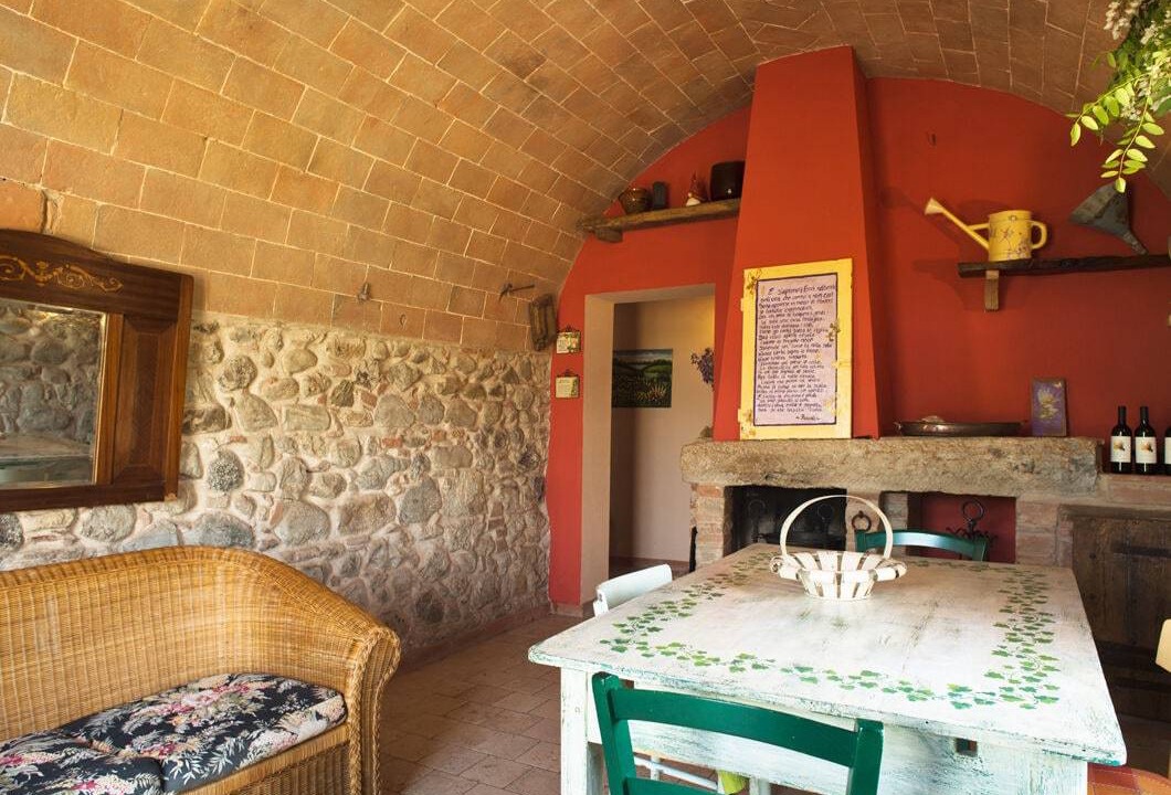 Photo of Others in Volterra