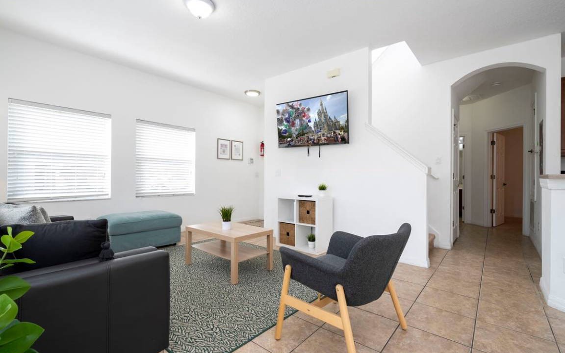 Photo of Livingroom in Bellavida