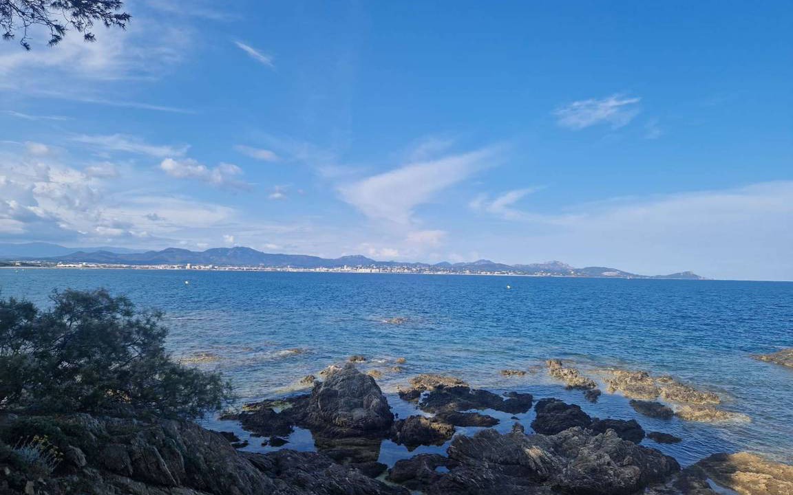 Photo of Outdoor in Frejus City Centre