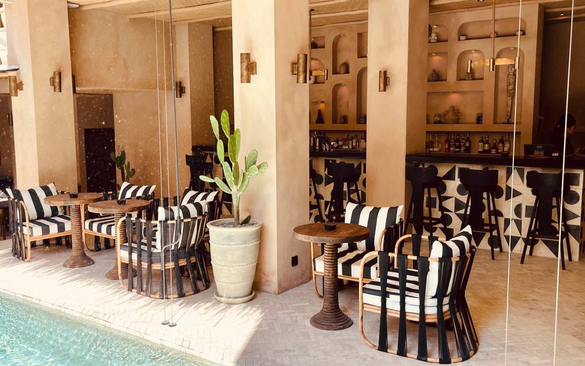 Photo of Patio Balcony in Batu Bolong