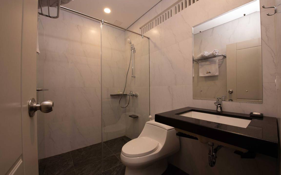 Photo of Bathroom in Candikuning