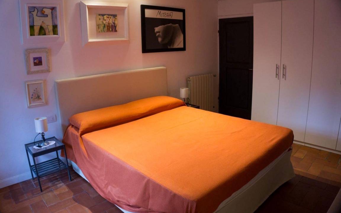 Photo of Bedroom in Pietrasanta
