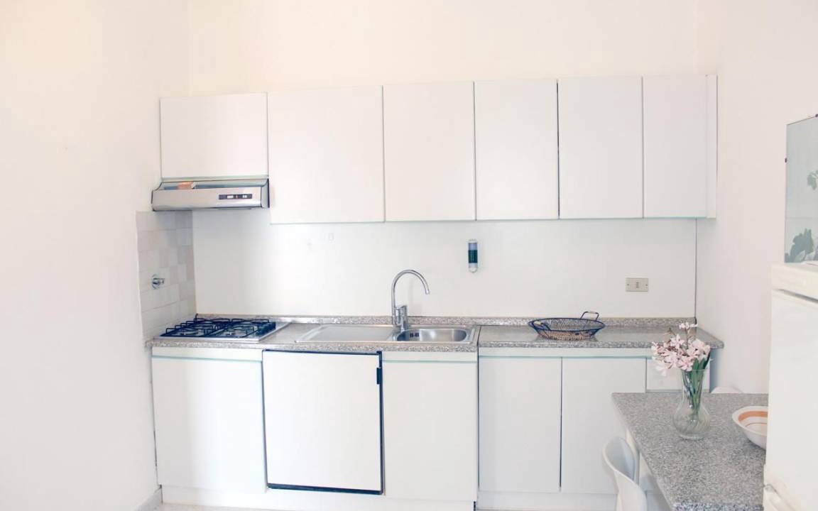 Photo of Kitchen in Madonna delle Grazie