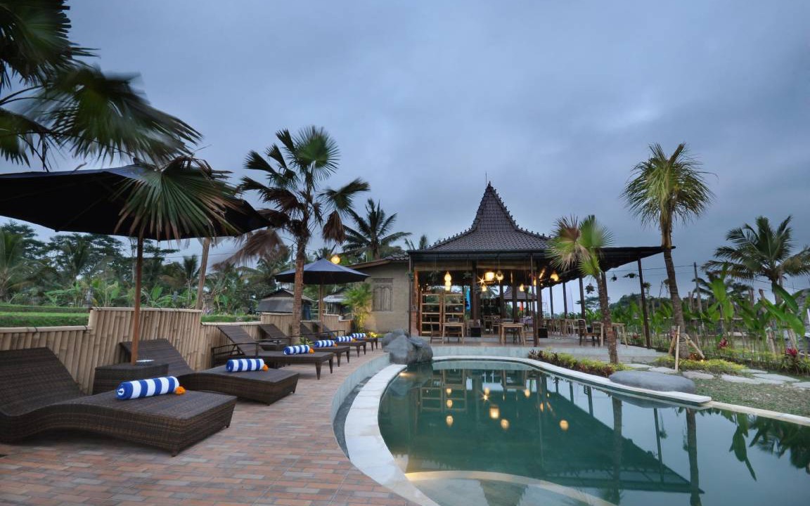 Photo of Outdoor in Sebatu