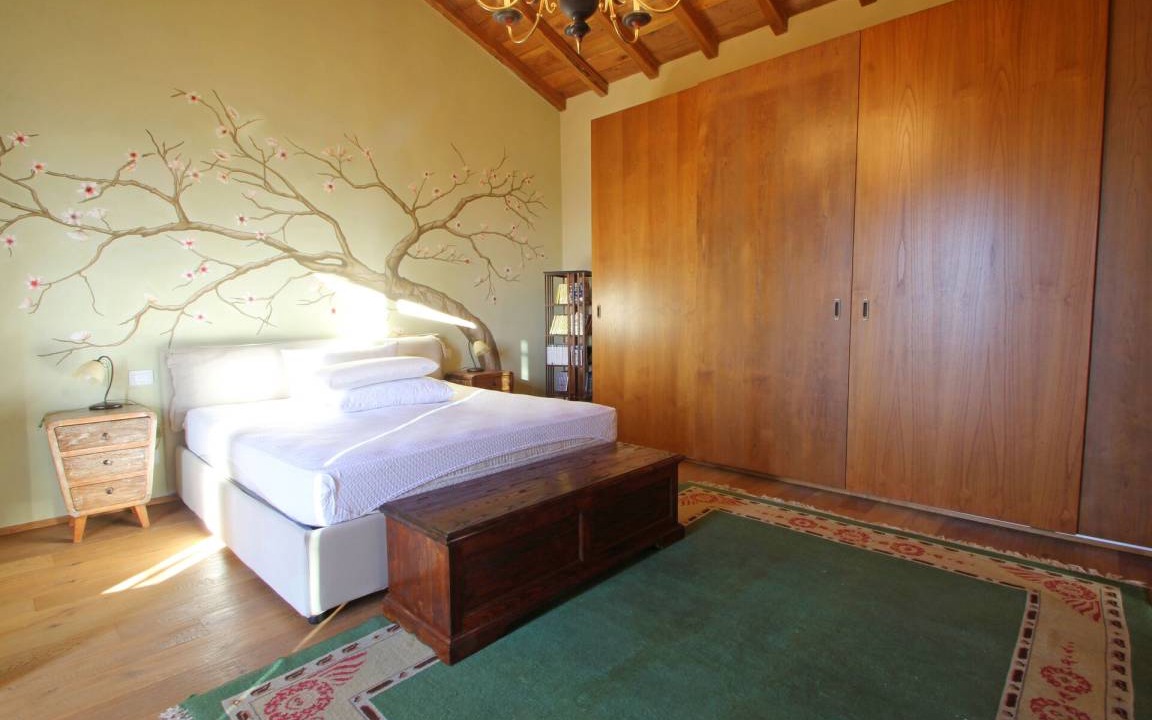Photo of Bedroom in Fosdinovo