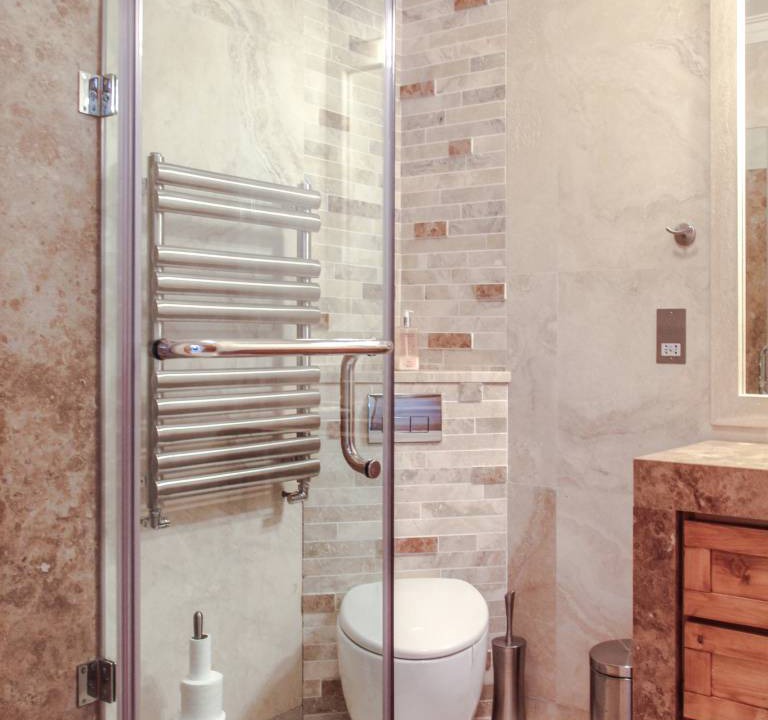 Photo of Bathroom in Chateauneuf-Grasse