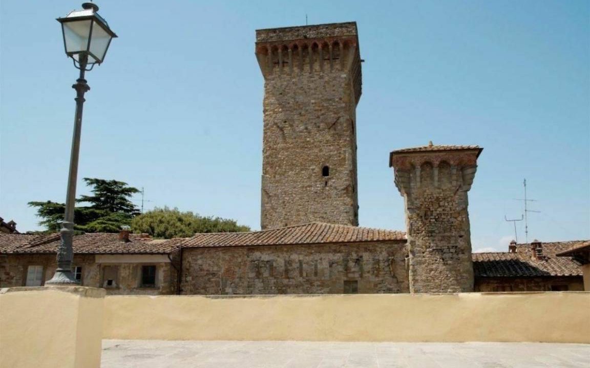 Photo of Others in Lucignano