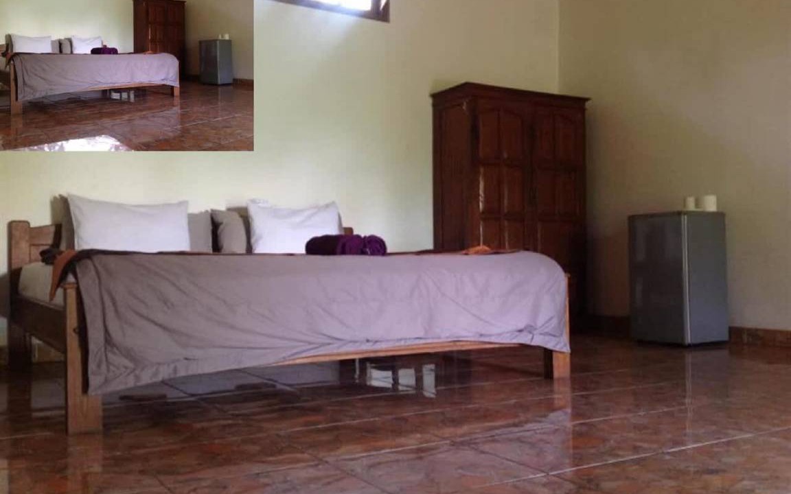 Photo of Bedroom in Tukad Mungga