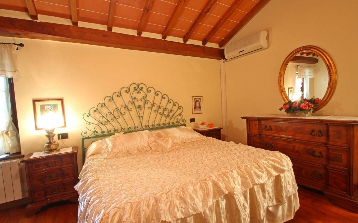 Photo of Bedroom in Pietrasanta