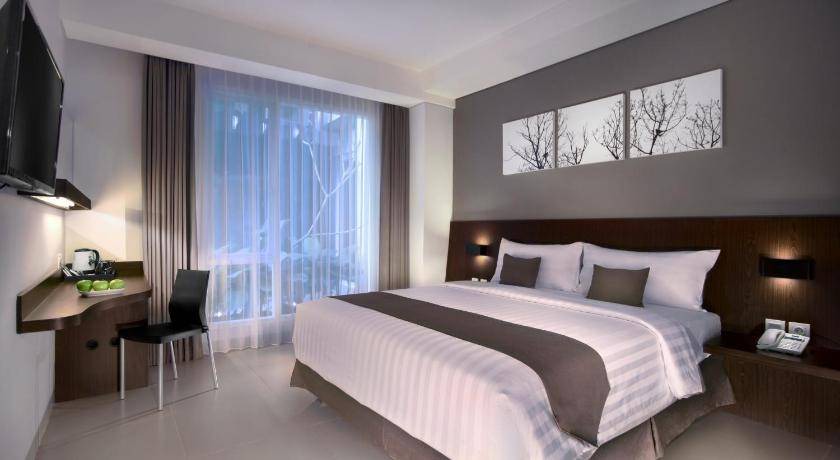 Photo of Bedroom in Gatot Subroto