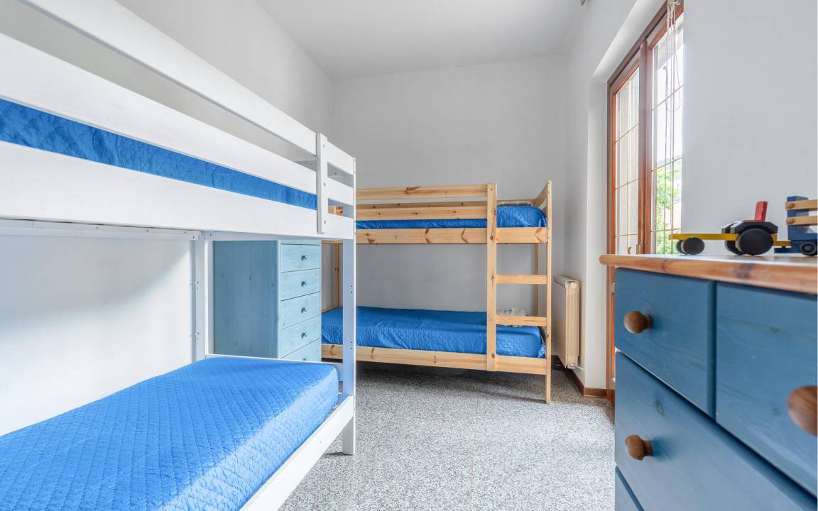 Photo of Bedroom in Fivizzano