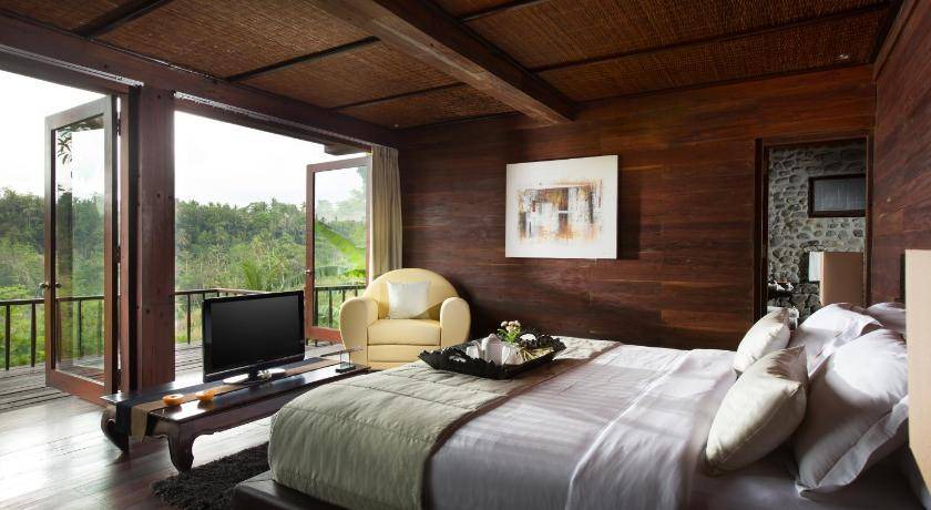 Photo of Bedroom in Sayan