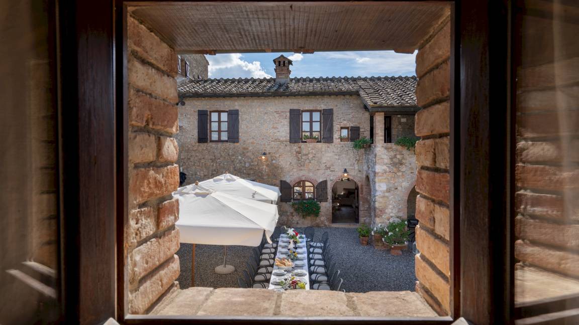 Photo of Others in Monteriggioni