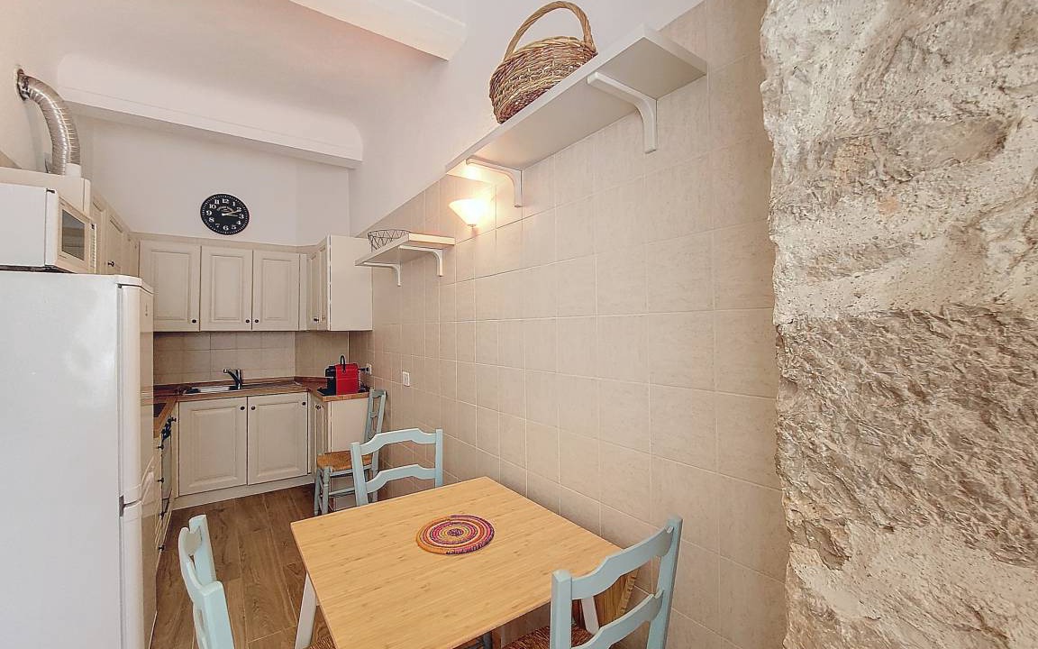 Photo of Kitchen in Les Baumettes