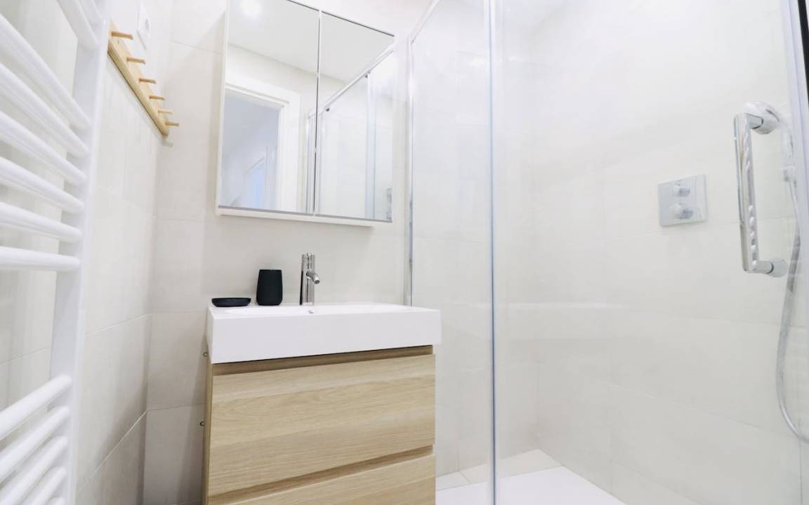 Photo of Bathroom in Riquier