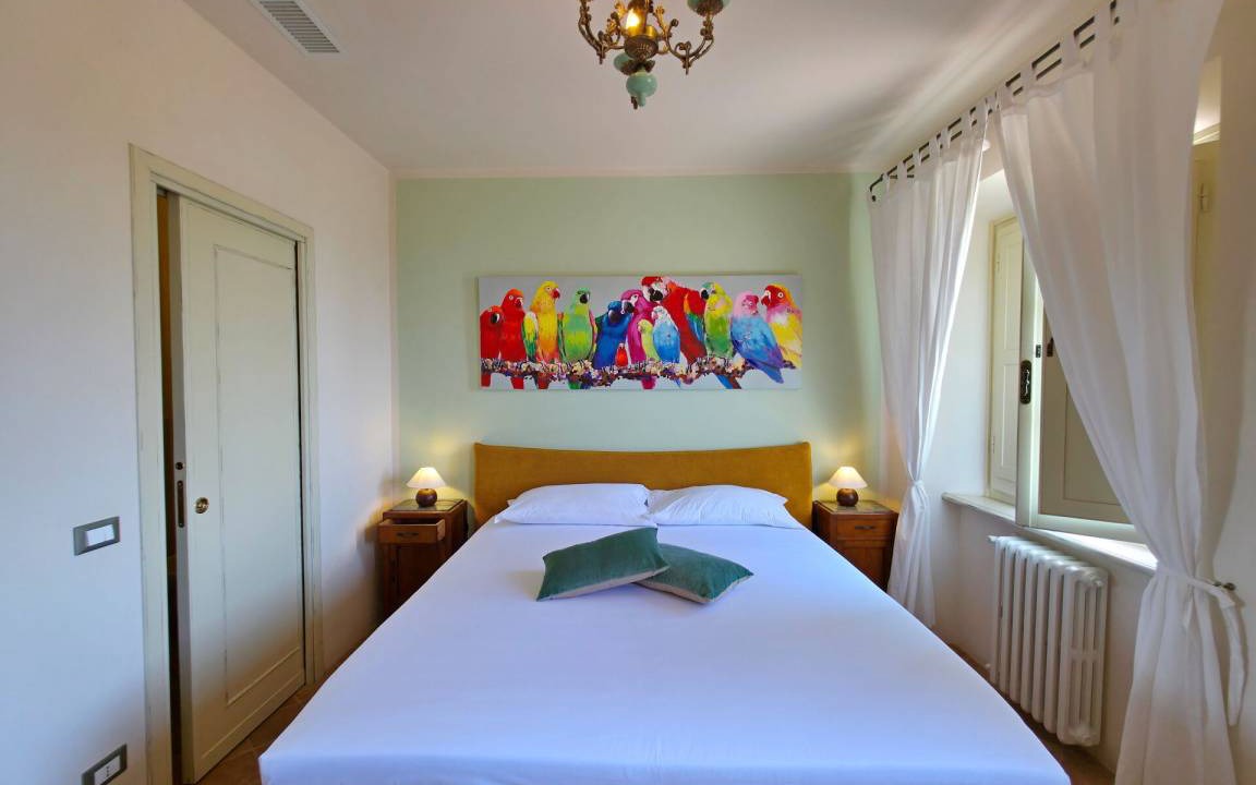 Photo of Bedroom in Strettoia