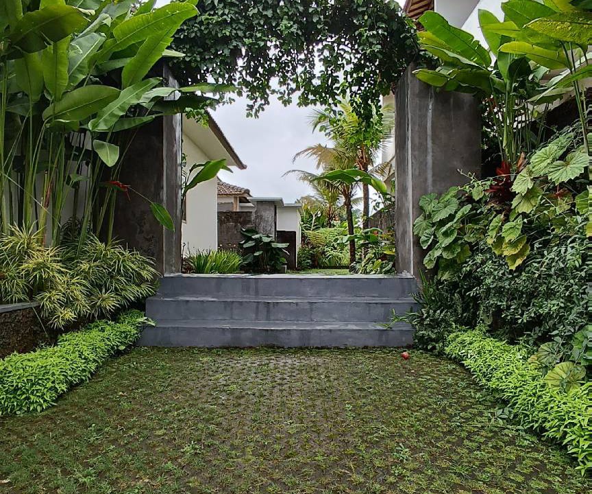 Photo of Buildings in Sebatu