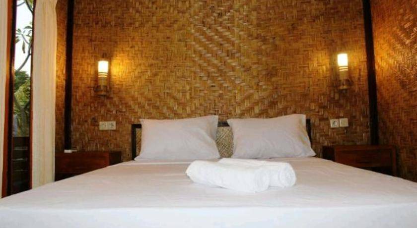 Photo of Bedroom in Pemuteran