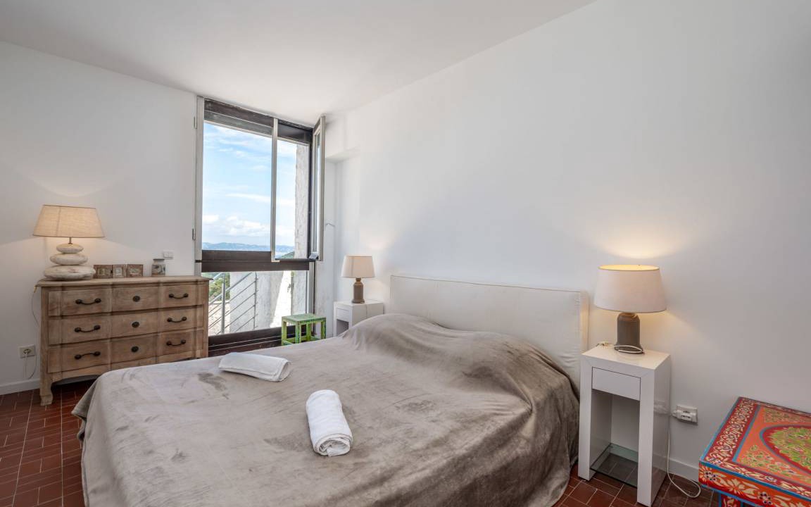Photo of Bedroom in La Napoule