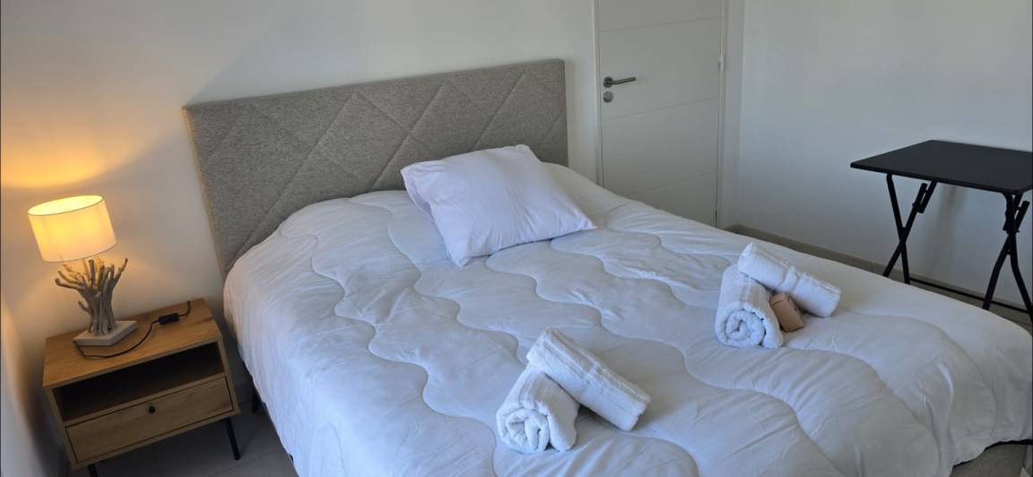 Photo of Bedroom in Cogolin