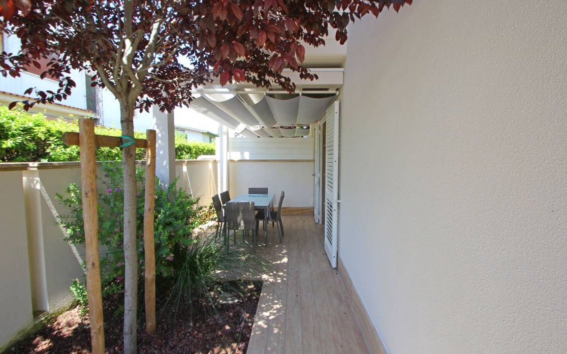 Photo of Patio Balcony in Cinquale
