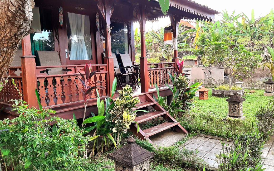 Photo of Others in Ubud City-Centre