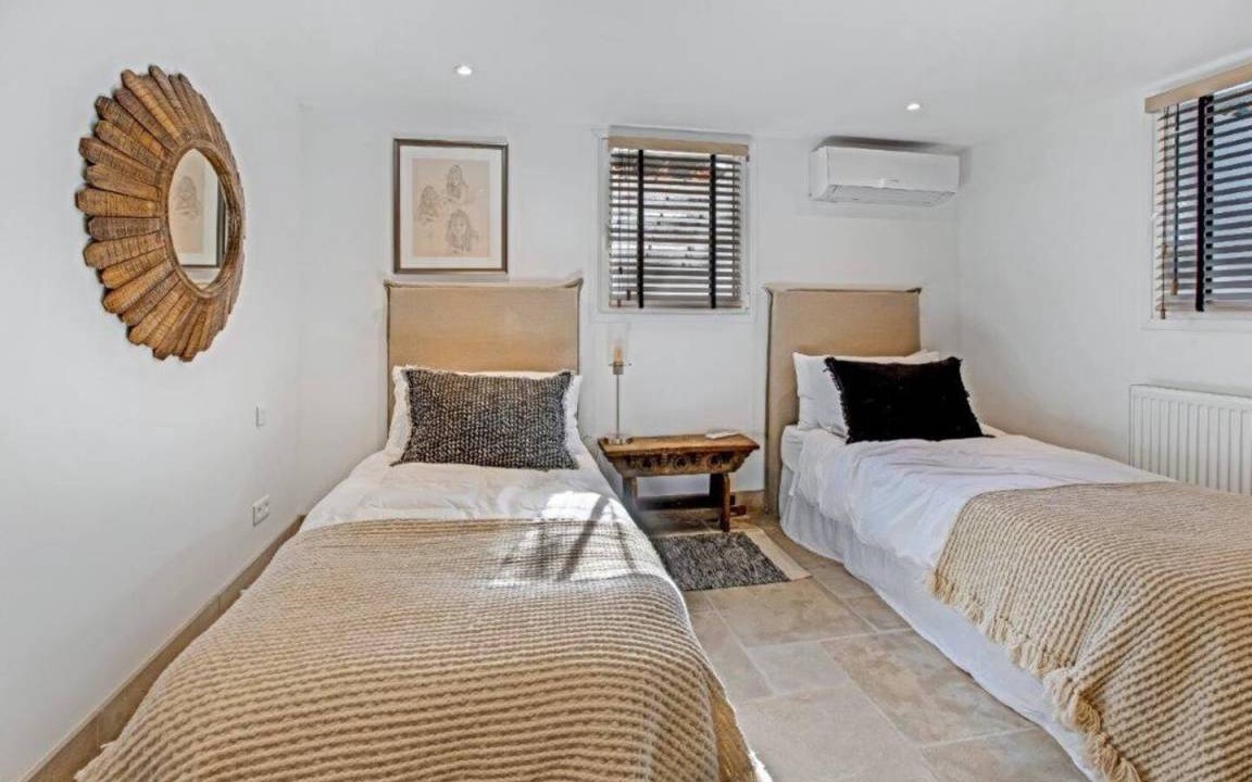 Photo of Bedroom in Le Cannet