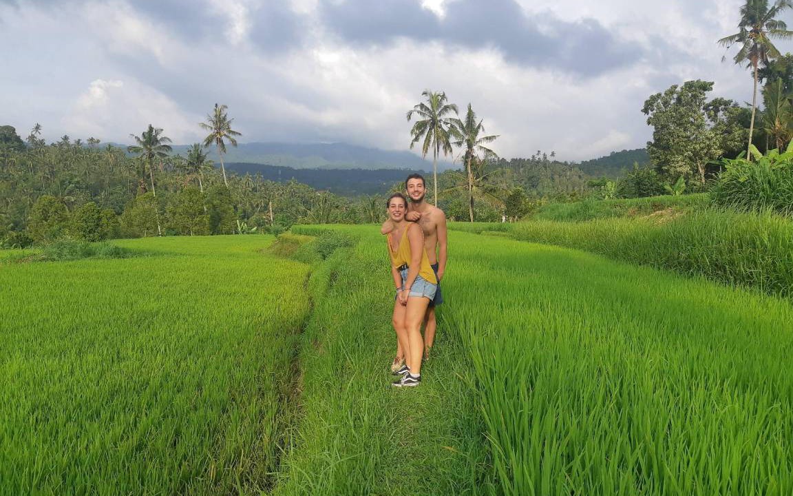 Photo of Others in Munduk