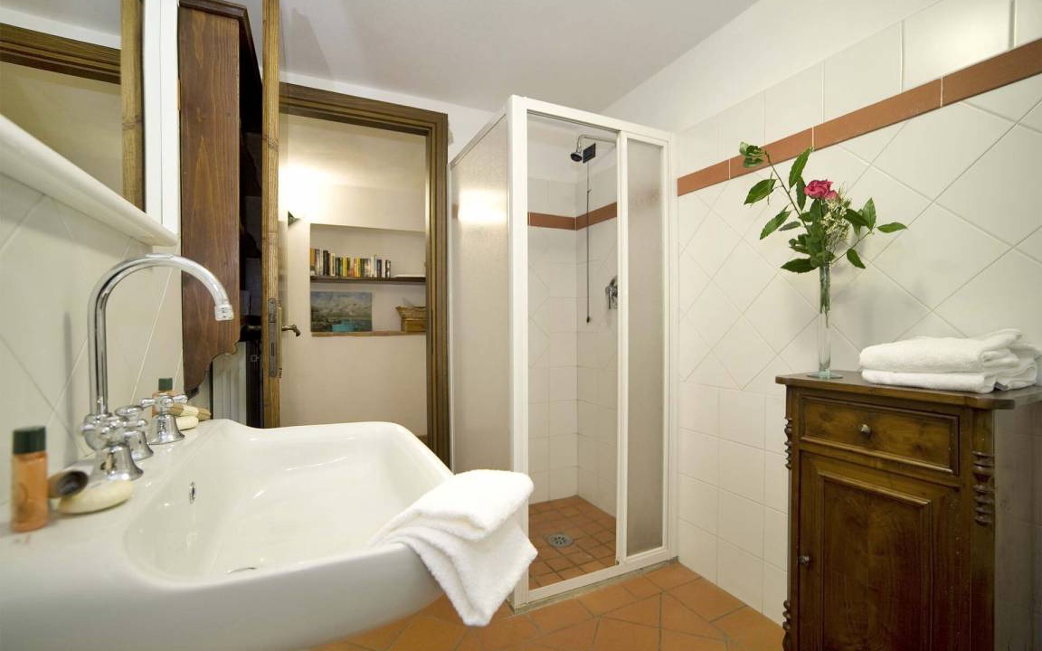 Photo of Bathroom in Pieve di Compito