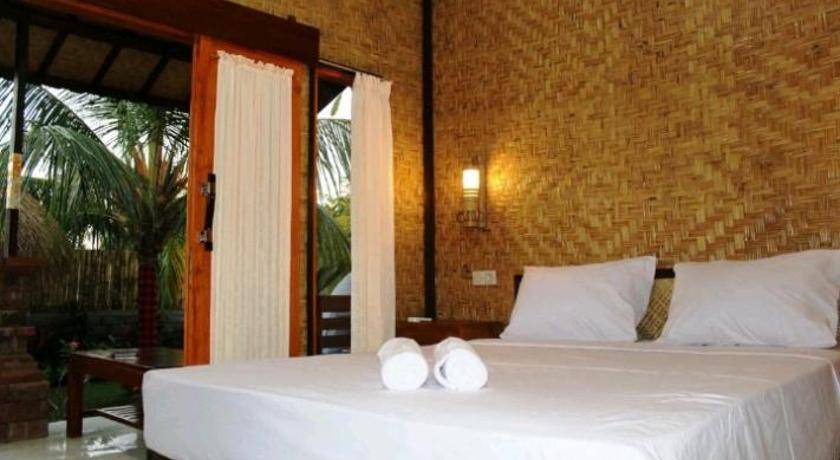 Photo of Bedroom in Pemuteran