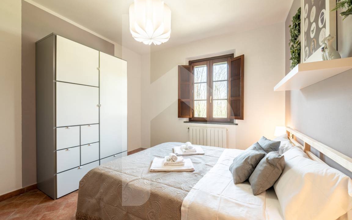 Photo of Bedroom in Pisa