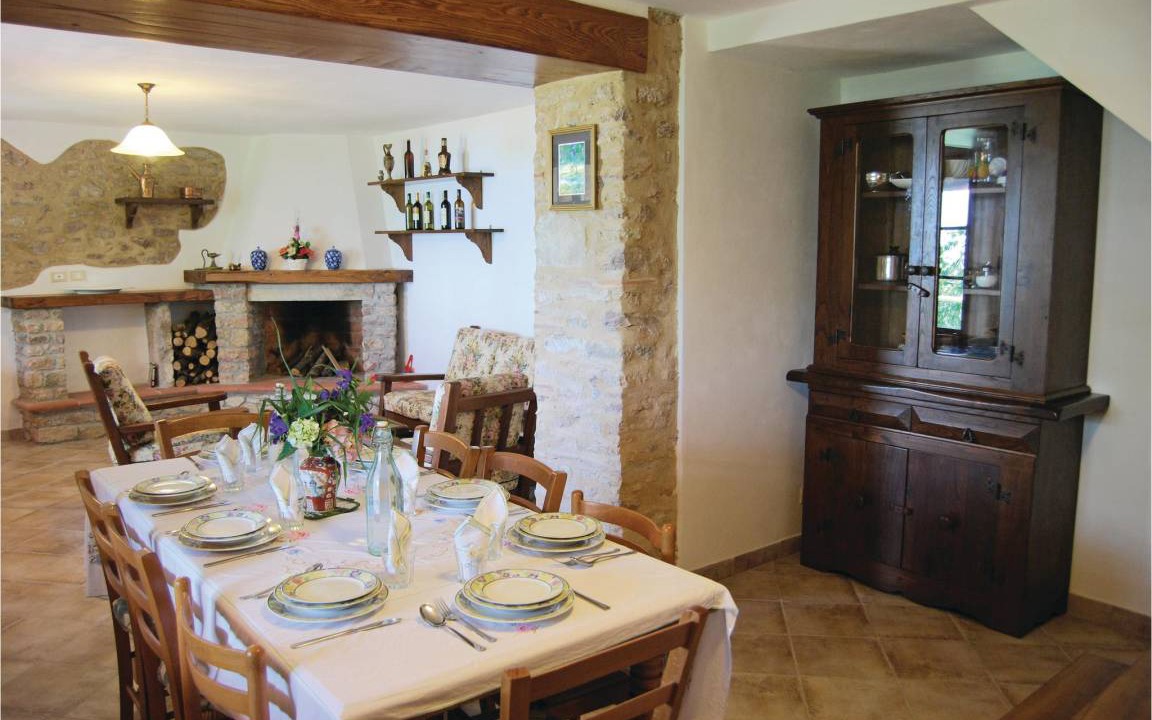 Photo of Kitchen in Camaiore
