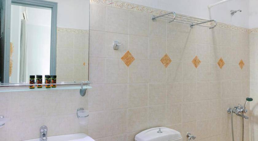 Photo of Bathroom in Karterados