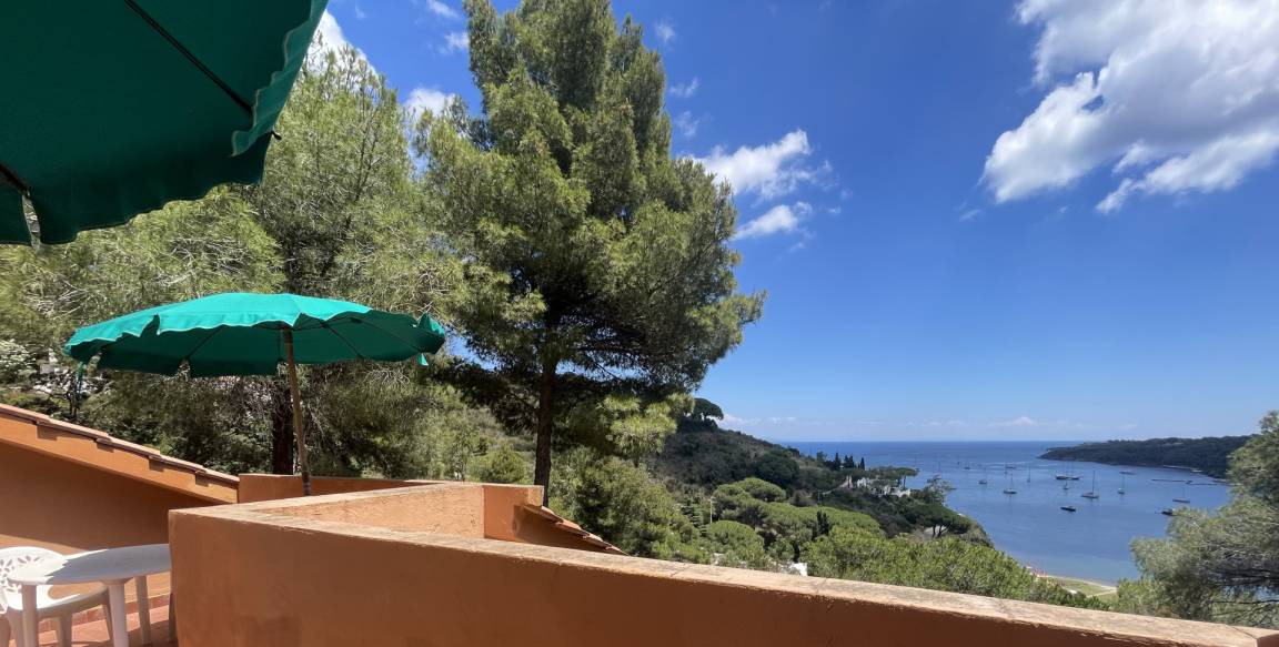 Photo of Patio Balcony in Mola