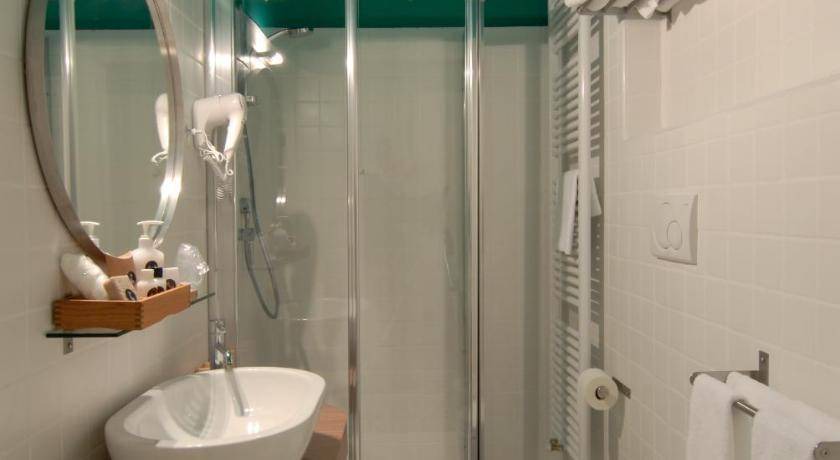Photo of Bathroom in Pontedera