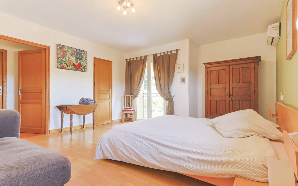 Photo of Bedroom in Les Adrets-de-l'Esterel