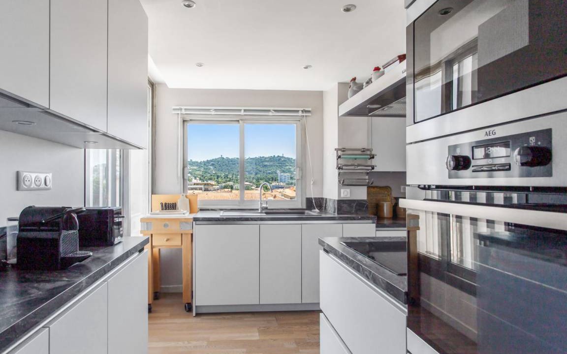 Photo of Kitchen in Carnot