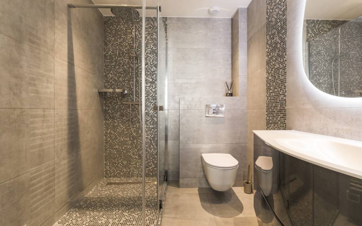 Photo of Bathroom in Le Suquet