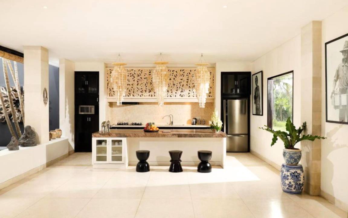 Photo of Livingroom in Kerambitan