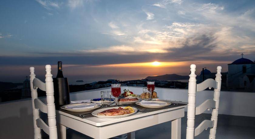 Photo of Patio Balcony in Pyrgos