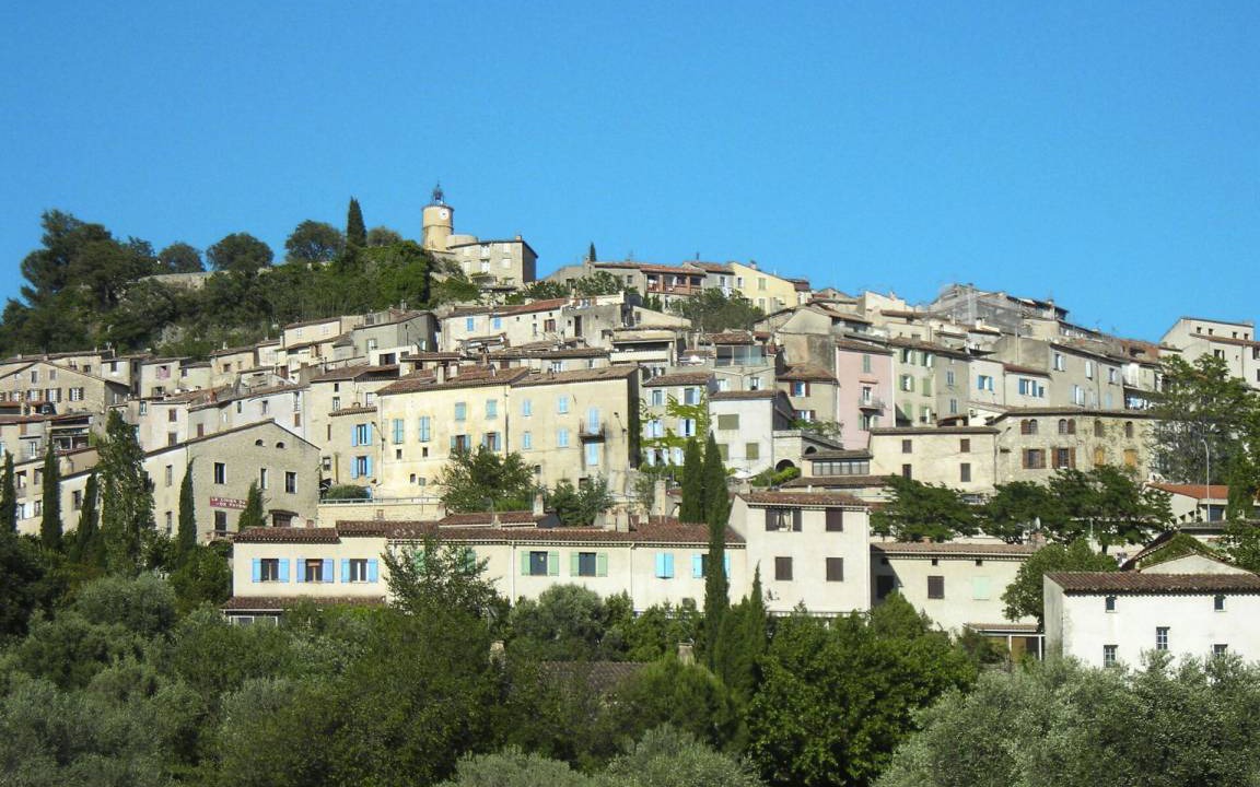 Photo of Others in Fayence