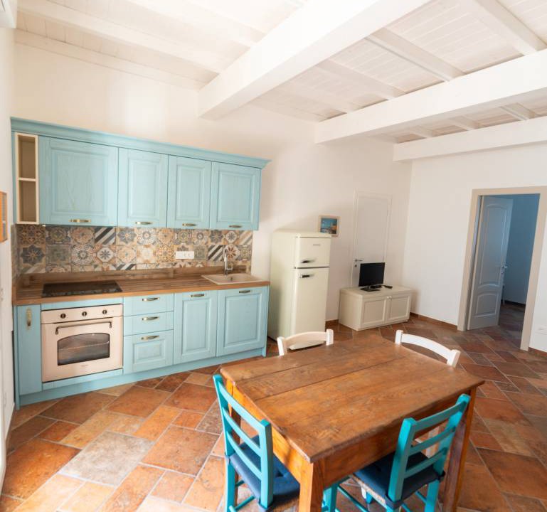 Photo of Kitchen in Patresi