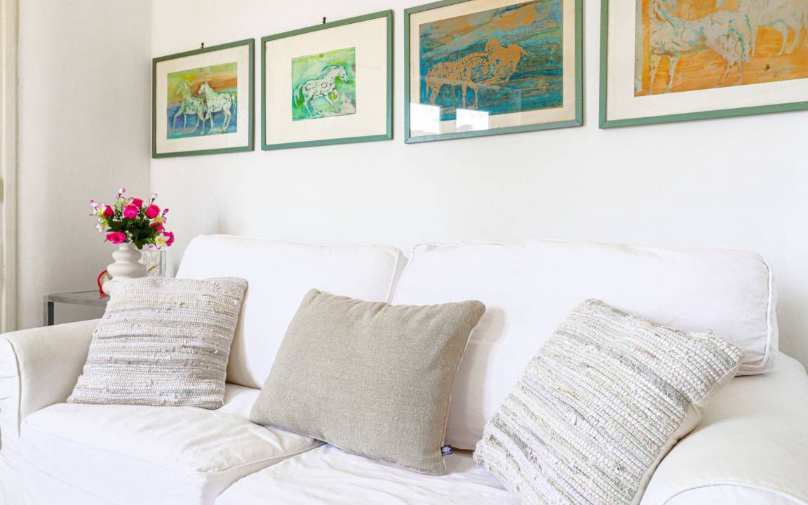Photo of Livingroom in Villefranche-sur-Mer
