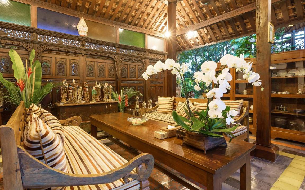 Photo of Patio Balcony in Sanur Kauh