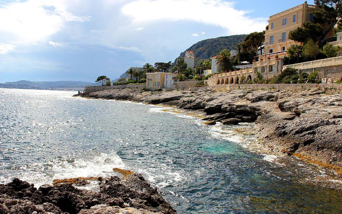 Photo of Others in Cap d'Ail