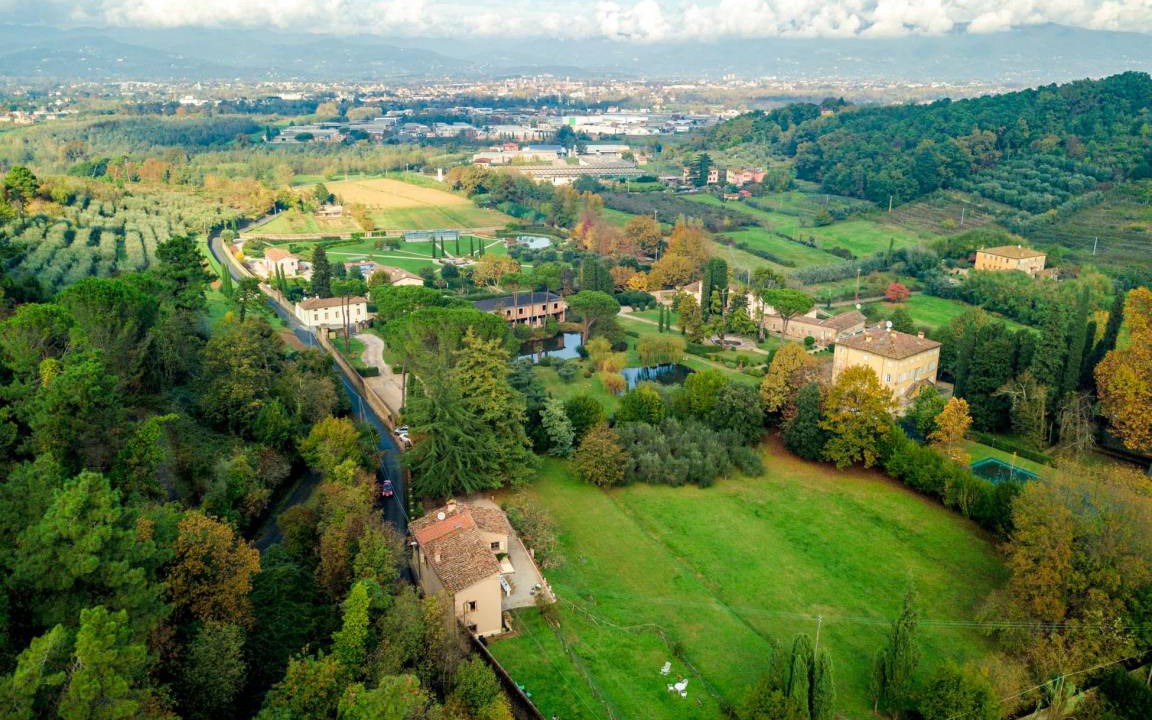 Photo of Others in Badia Cantignano