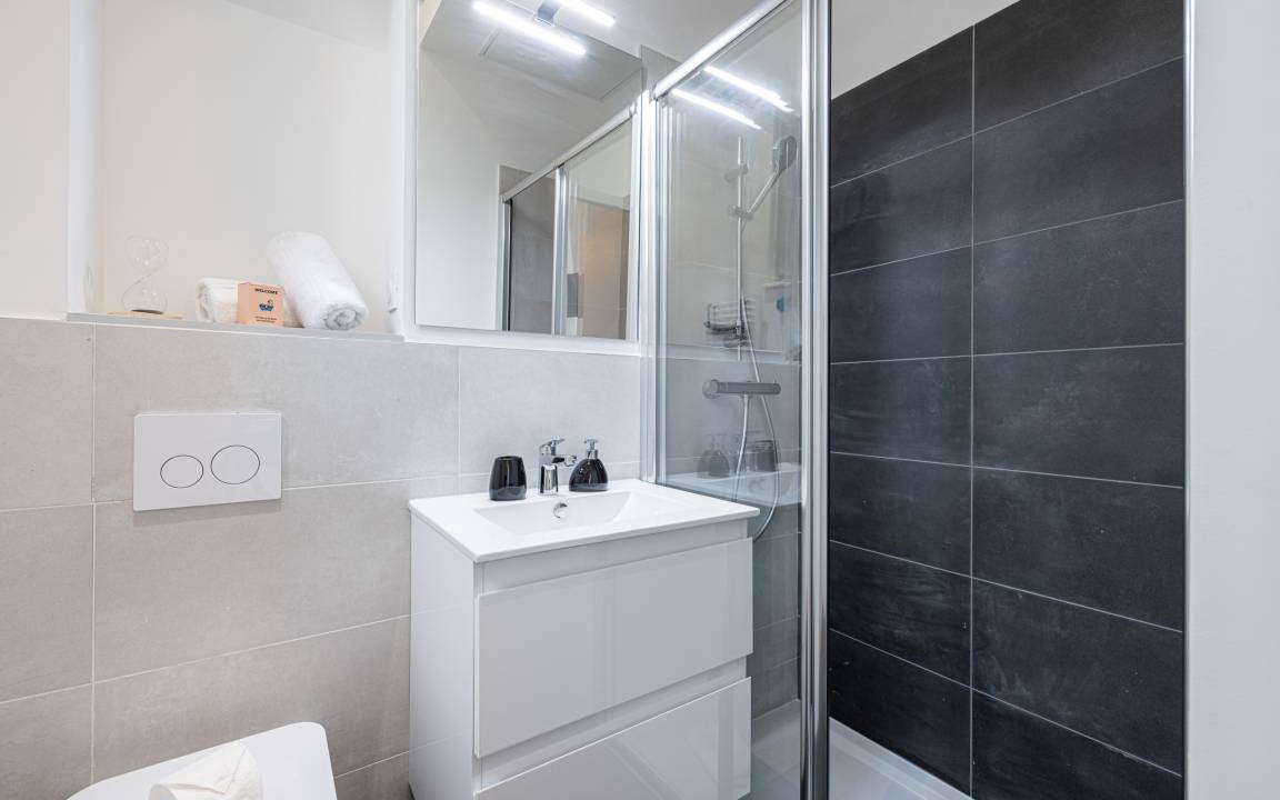 Photo of Bathroom in Carabacel