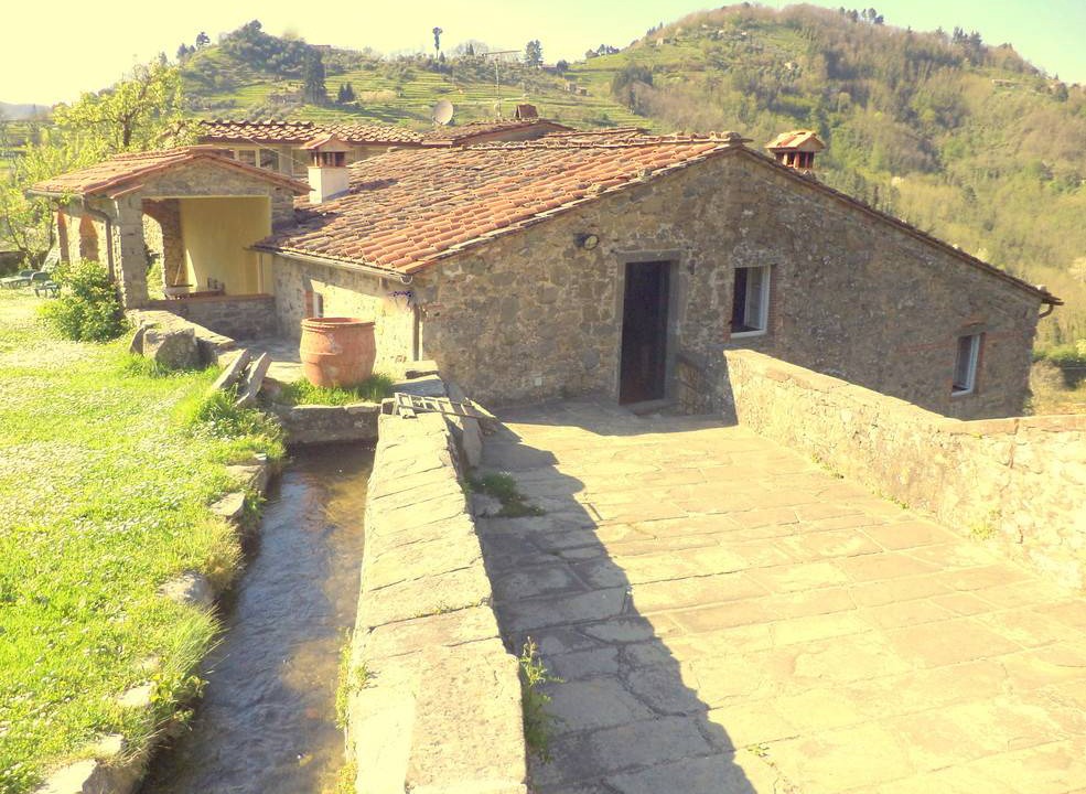 Photo of Others in Borgo a Mozzano